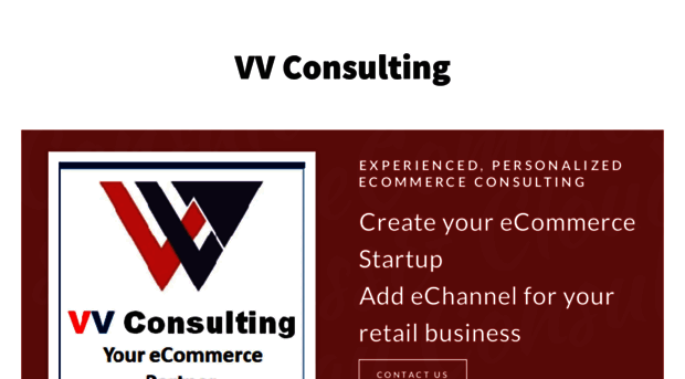 vvconsulting.in