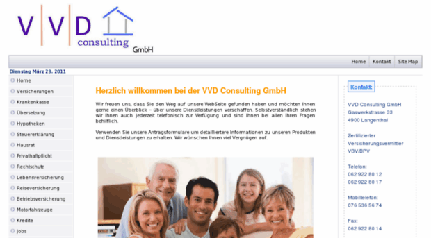 vvd-consulting.ch