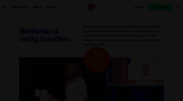 vvd.nl