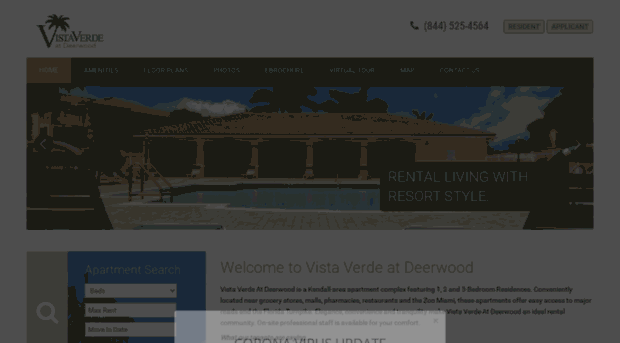 vvdeerwood.com