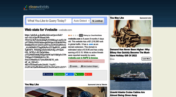 vvebsite.com.clearwebstats.com
