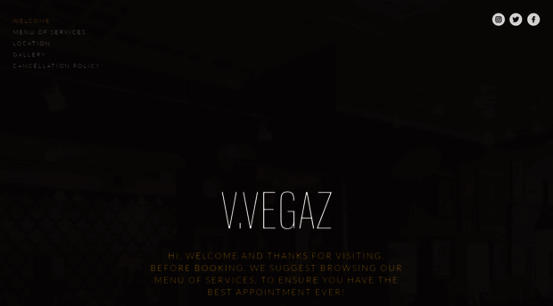 vvegazstyle.squarespace.com