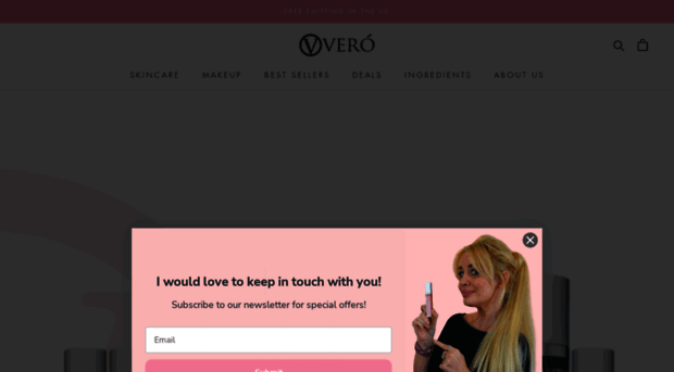 vvero.com