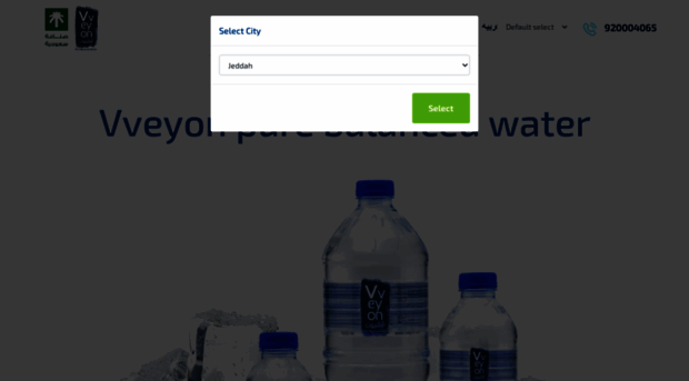 vveyon.com