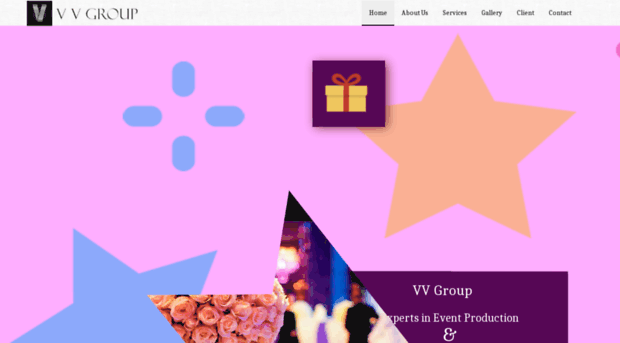 vvgroup.co.in