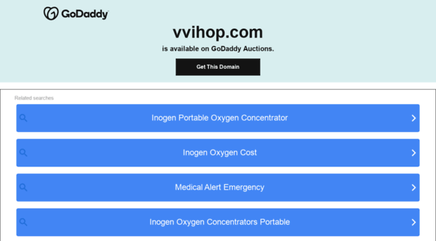 vvihop.com