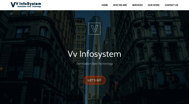 vvinfosystem.com