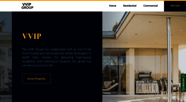 vvip.groupsproject.com