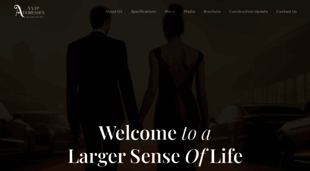 vvipaddresses.com