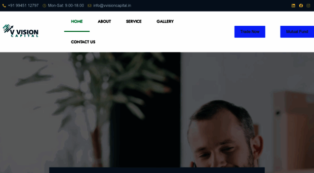 vvisioncapital.in