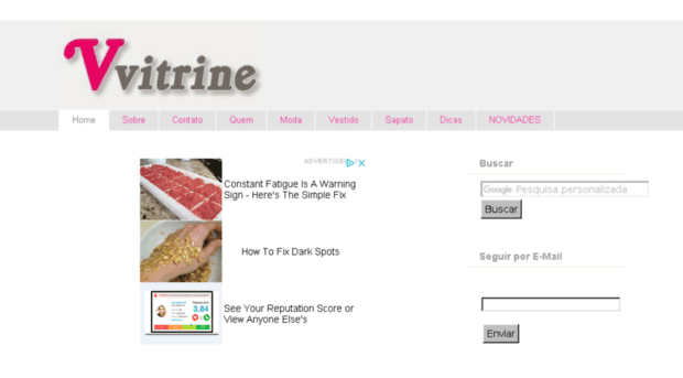 vvitrine.blogspot.com.br
