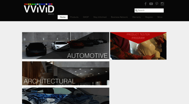 vvividhq.com