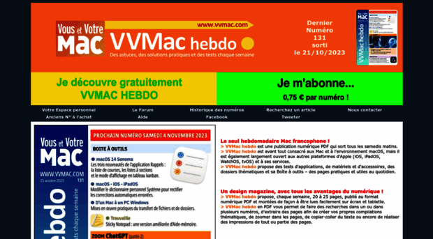 vvmac.com