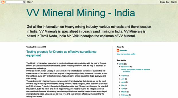 vvmineralmining.blogspot.com