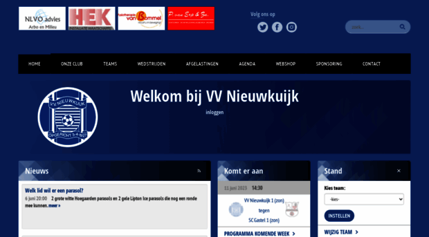 vvnieuwkuijk.nl