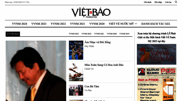 vvnm.vietbao.com