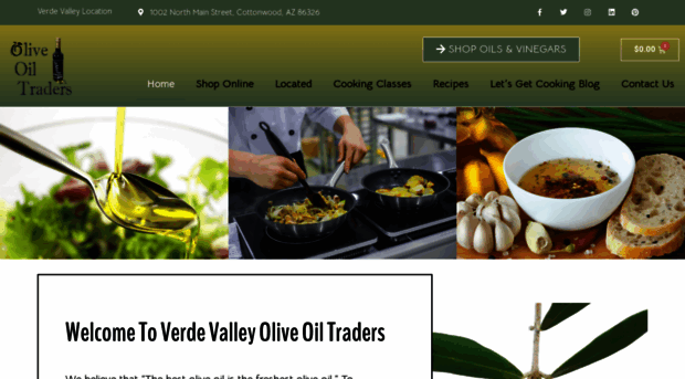 vvoliveoil.com