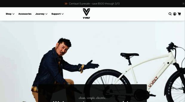 vvolt.com