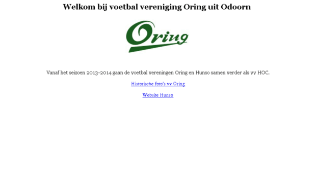 vvoring.nl
