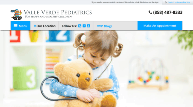 vvpeds.com