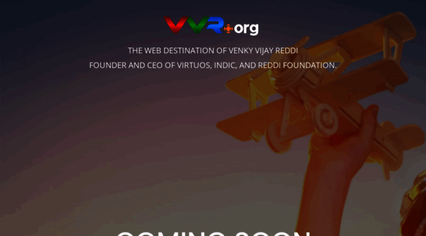 vvr.org