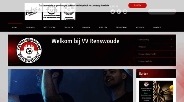 vvrenswoude.nl