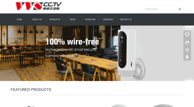 vvs-cctv.com