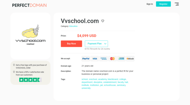 vvschool.com