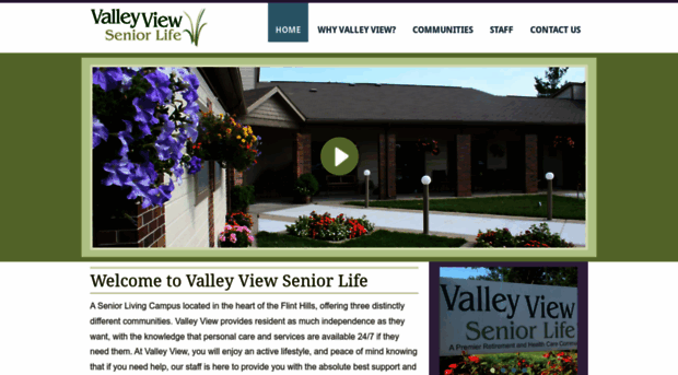 vvseniorlife.com