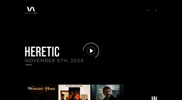 vvsfilms.com