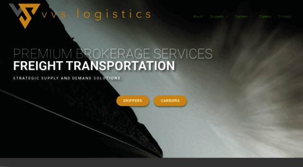 vvslogistics.com