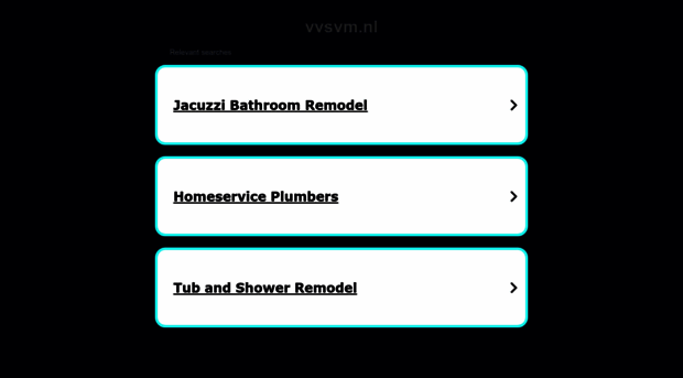 vvsvm.nl