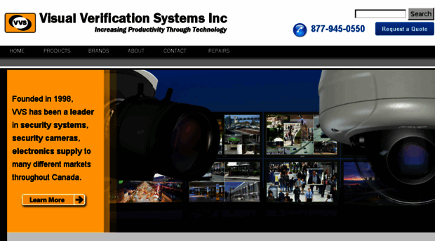 vvsystems.com