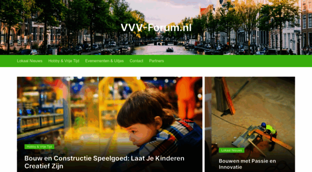 vvv-forum.nl