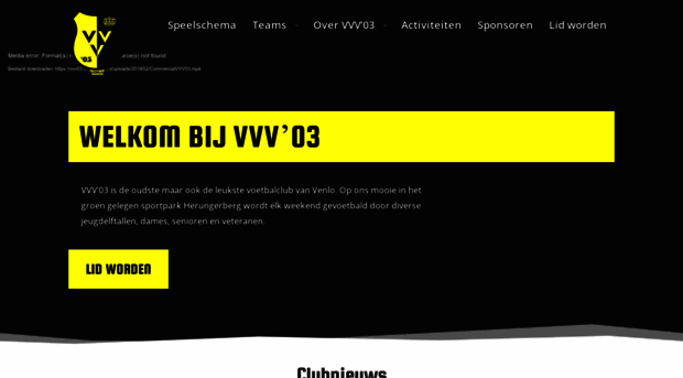 vvv03.nl