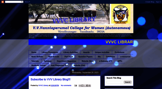 vvvclibrary.blogspot.com