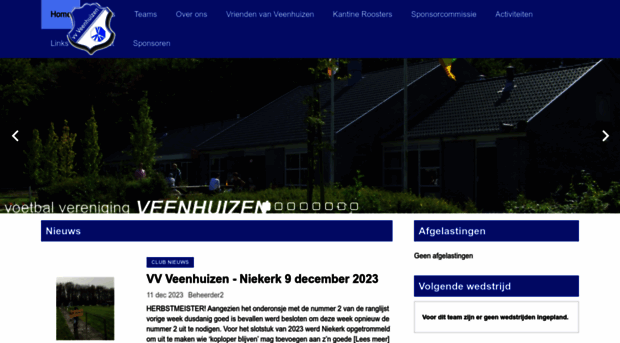 vvveenhuizen.nl