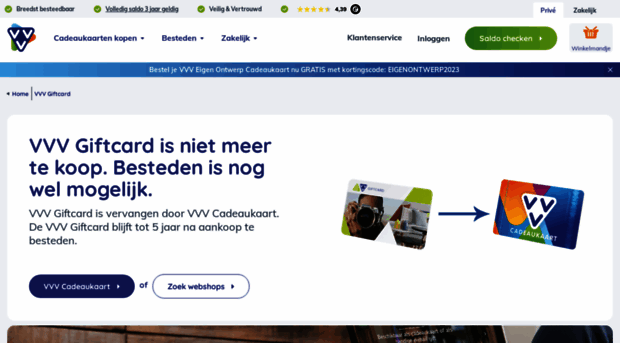 vvvgiftcard.nl