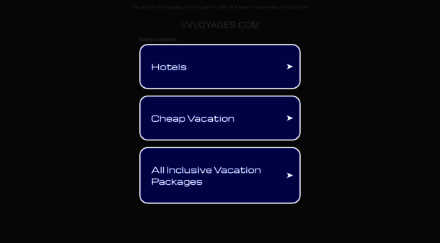 vvvoyages.com