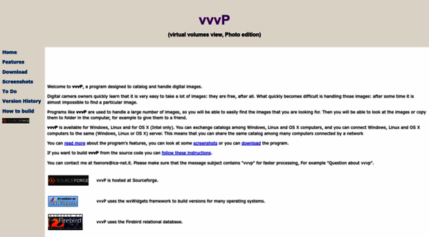 vvvp.sourceforge.net