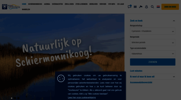 vvvschiermonnikoog.nl