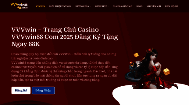 vvvwin88.com.co