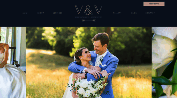 vvweddingplanning.com