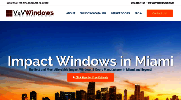 vvwindows.com