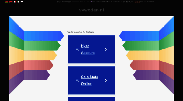 vvwodan.nl