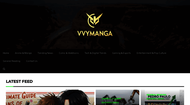vvymanga.com