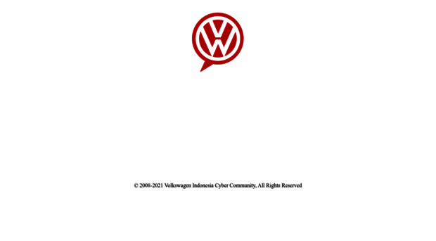 vw-indonesiacybercommunity.com