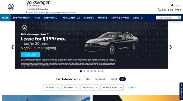 vw-sm.com