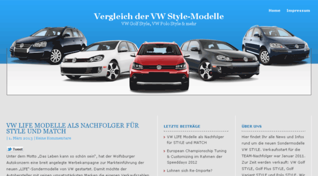 vw-style-modelle.de