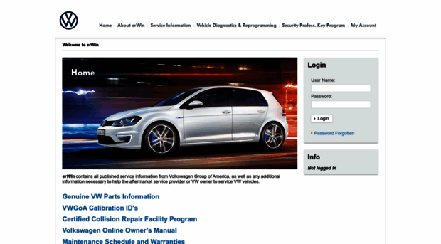 vw-us.erwin-store.com